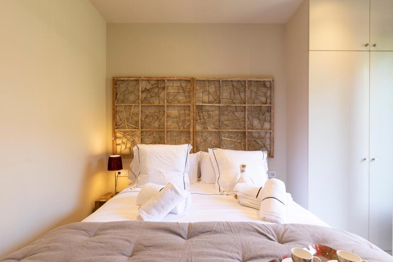 Chic Apartments บาร์เซโลนา ภายนอก รูปภาพ