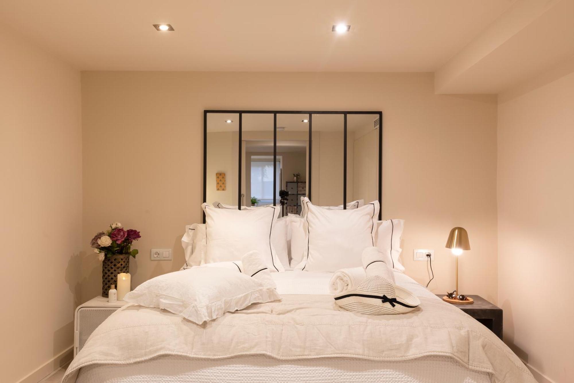 Chic Apartments บาร์เซโลนา ภายนอก รูปภาพ